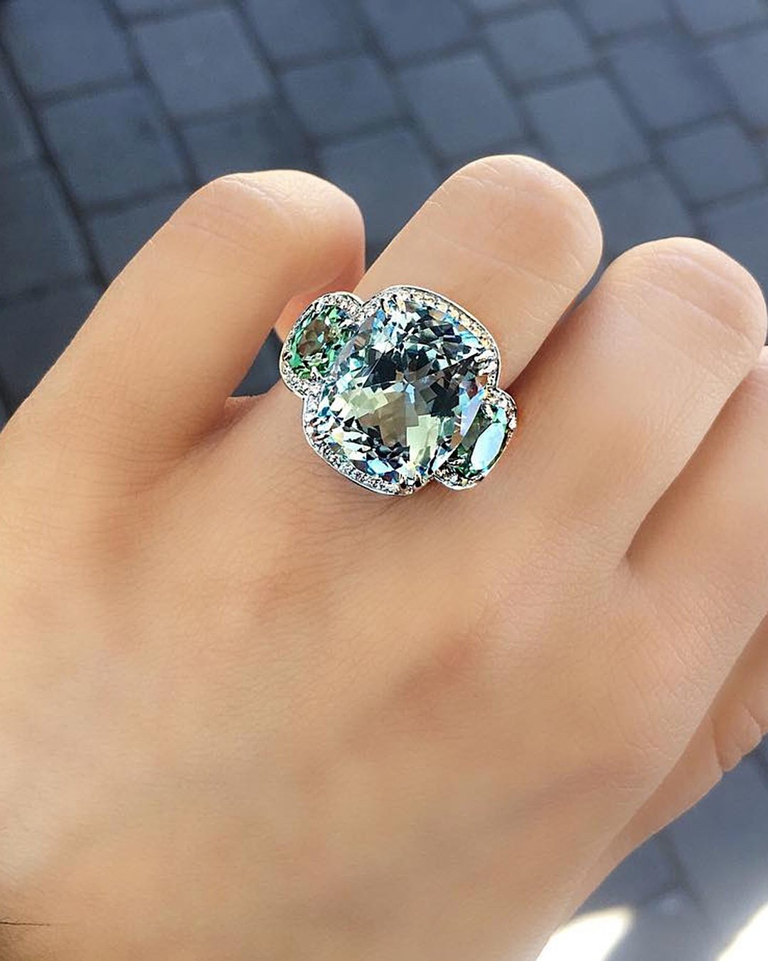 Most Popular Rings 2021 Engagement Ring Trends