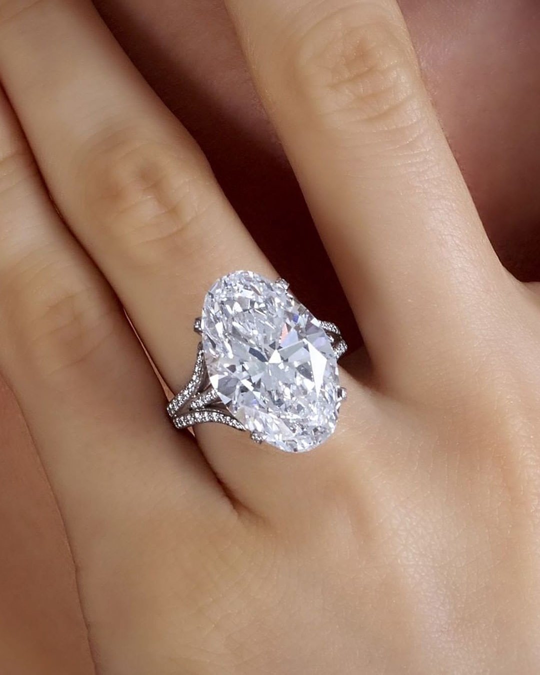 Most Popular Rings: 2021 Engagement Ring Trends