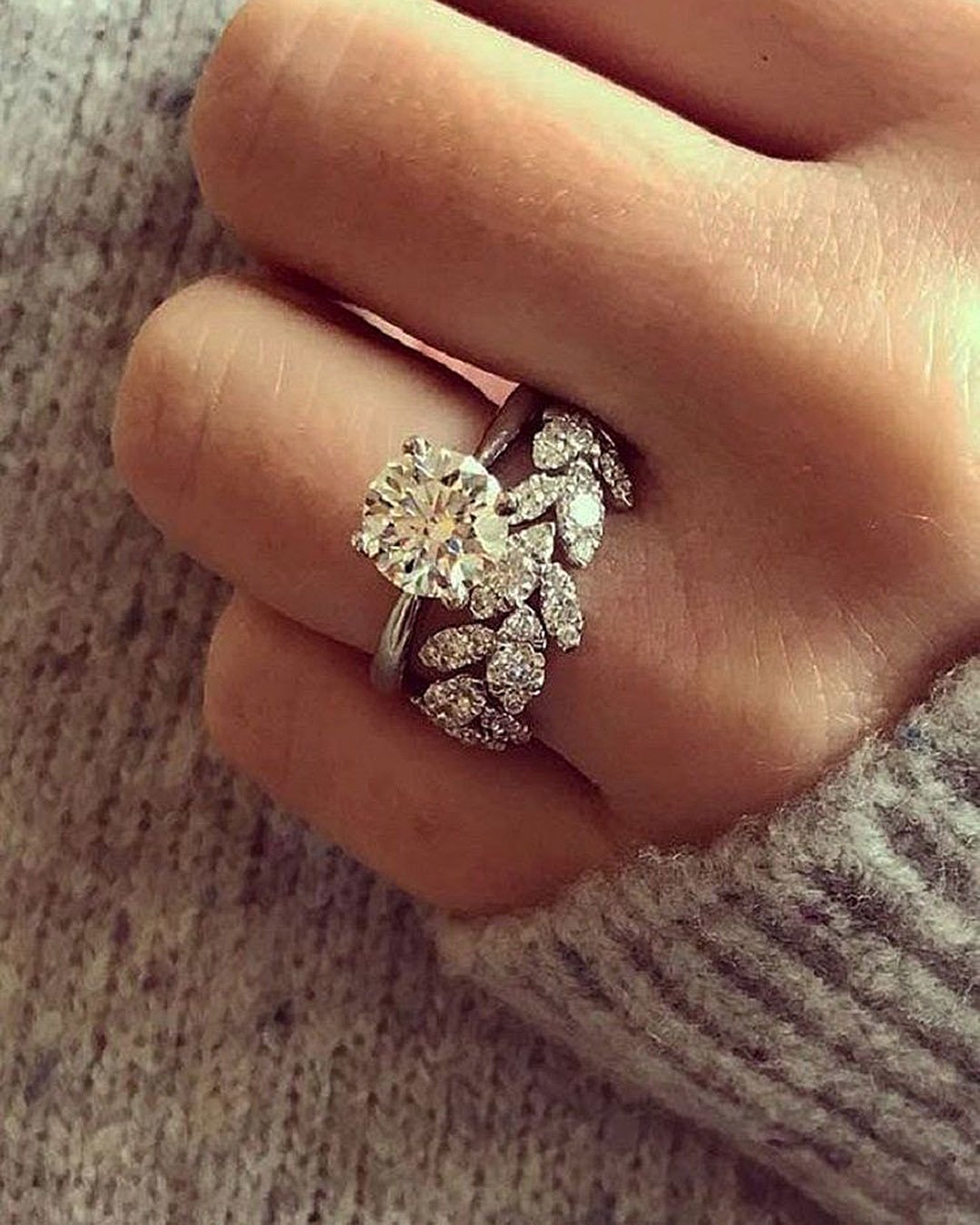 Most Popular Rings 2021 Engagement Ring Trends