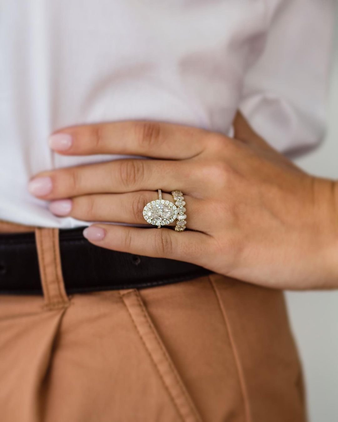 39 Timeless Classic And Simple Engagement Rings