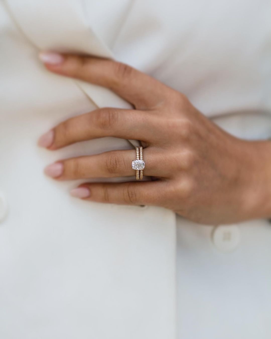 39 Timeless Classic And Simple Engagement Rings