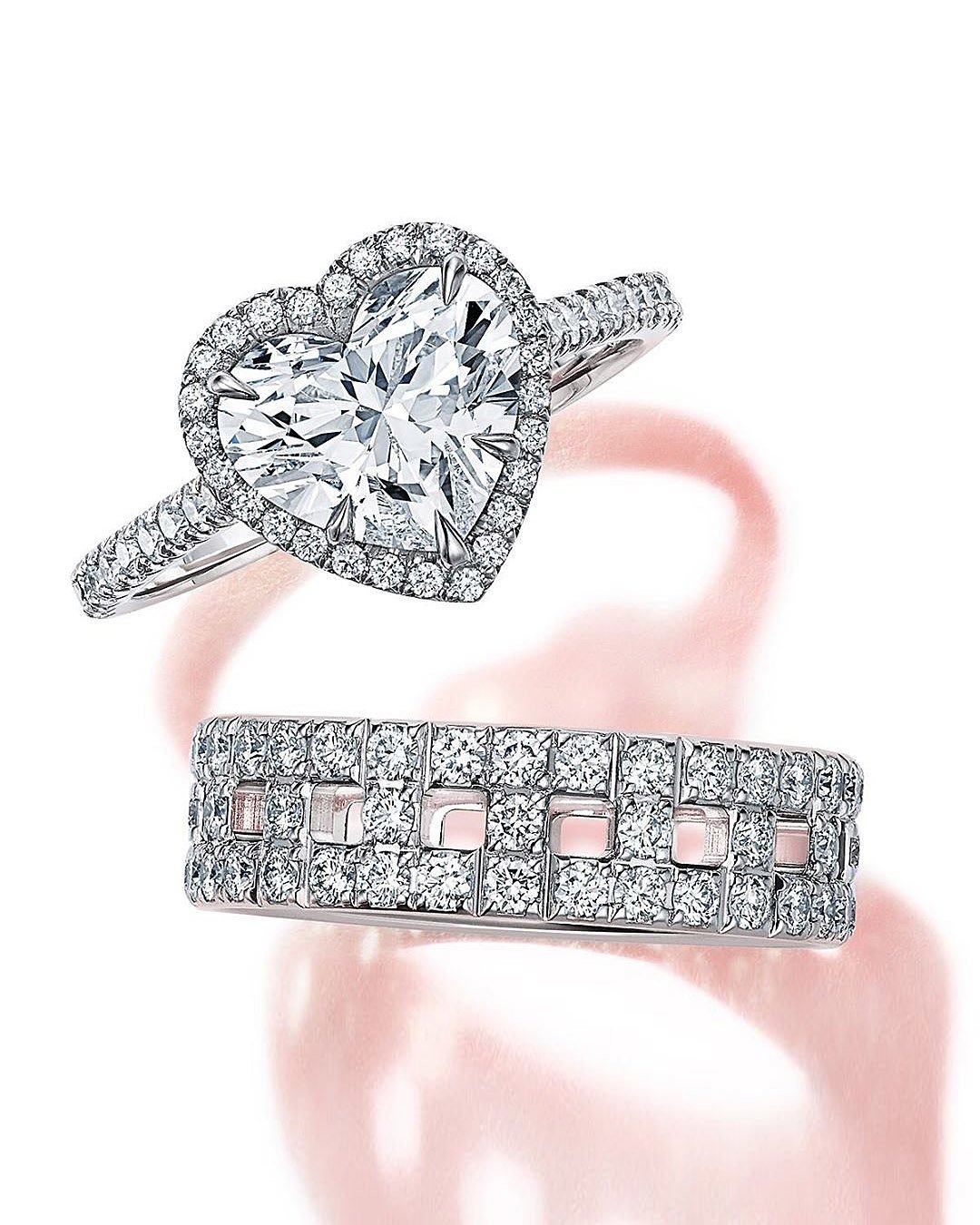 Tiffany Engagement Rings: 21 Fantastic Ring Ideas
