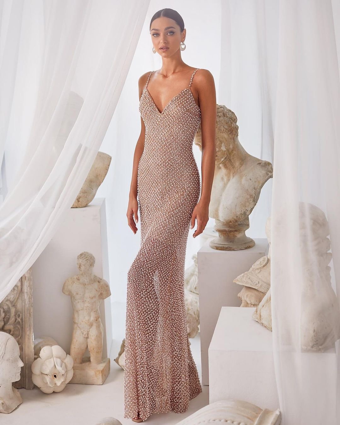 sexiest wedding guest dresses