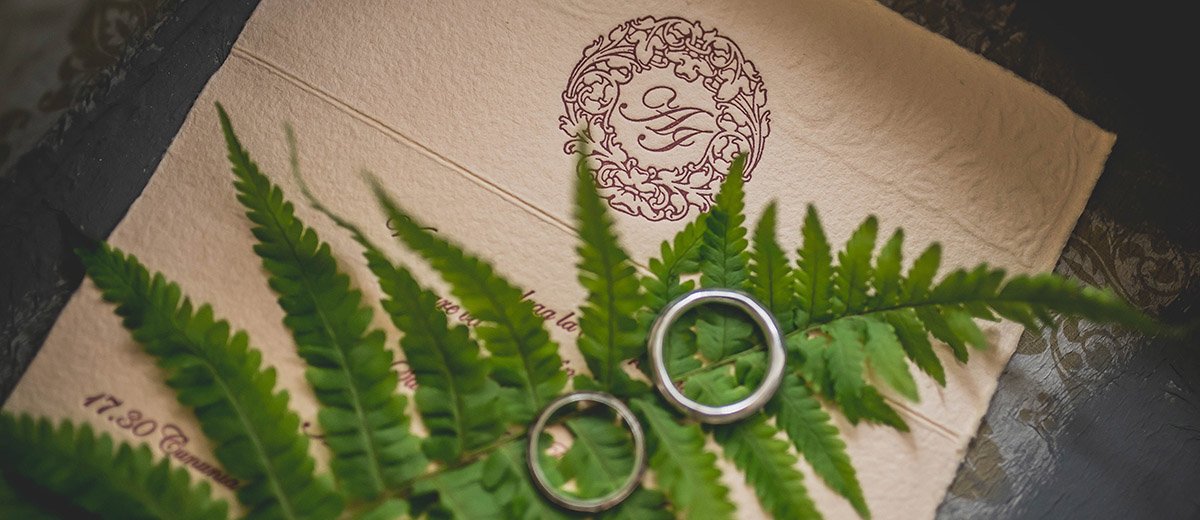 Wedding Invitation Wording Examples and Details To Avoid