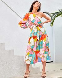 what to wear to your own engagement party