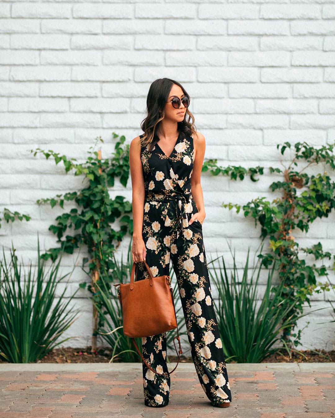 what to wear to an engagement party jumpsuit