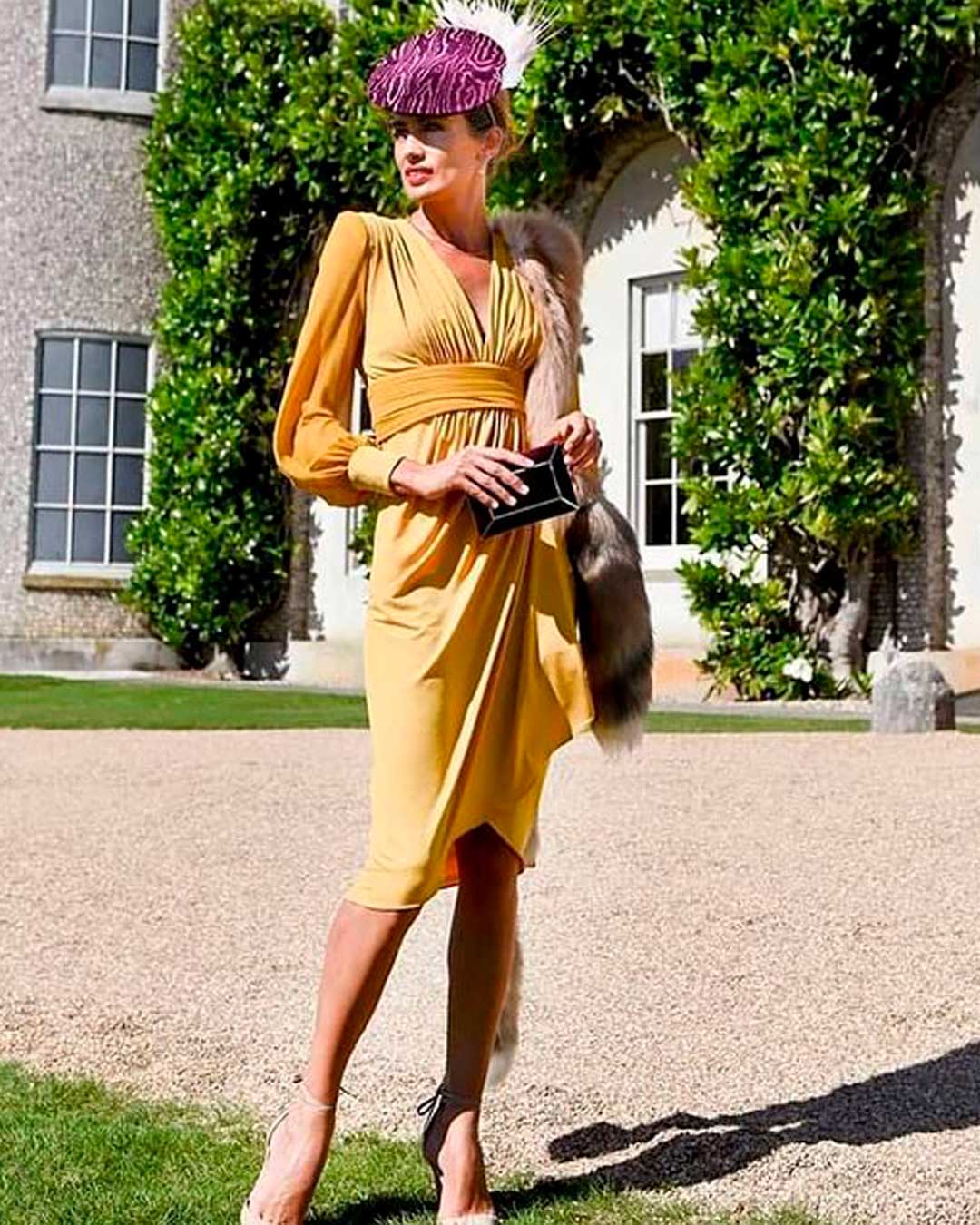 things to wear to an engagement party