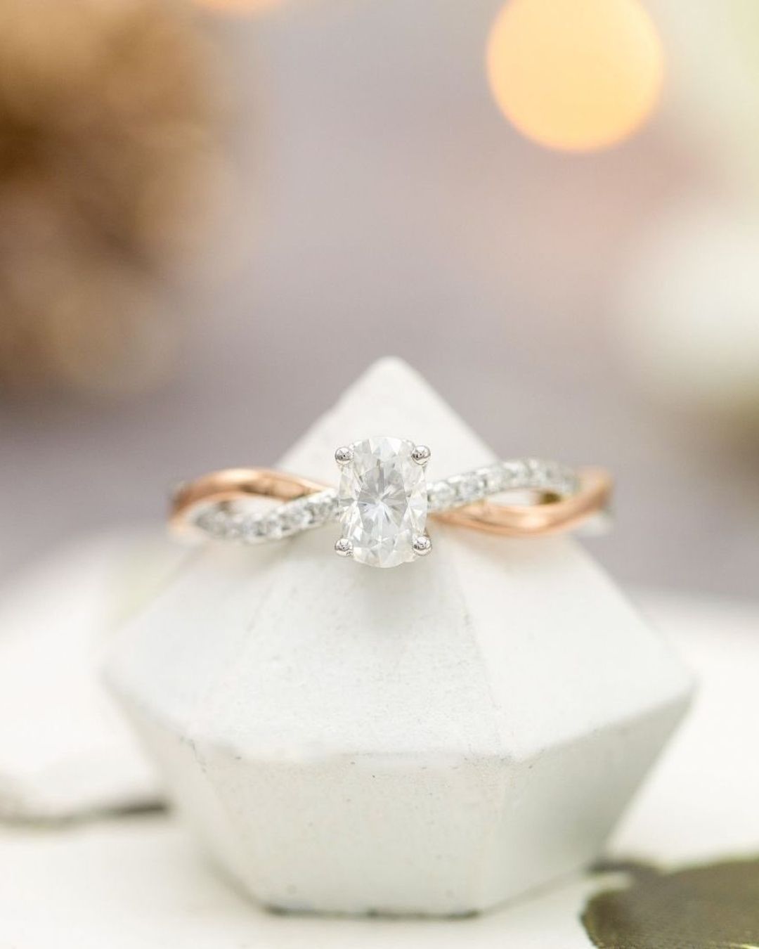 best engagement ring trends simple rings2