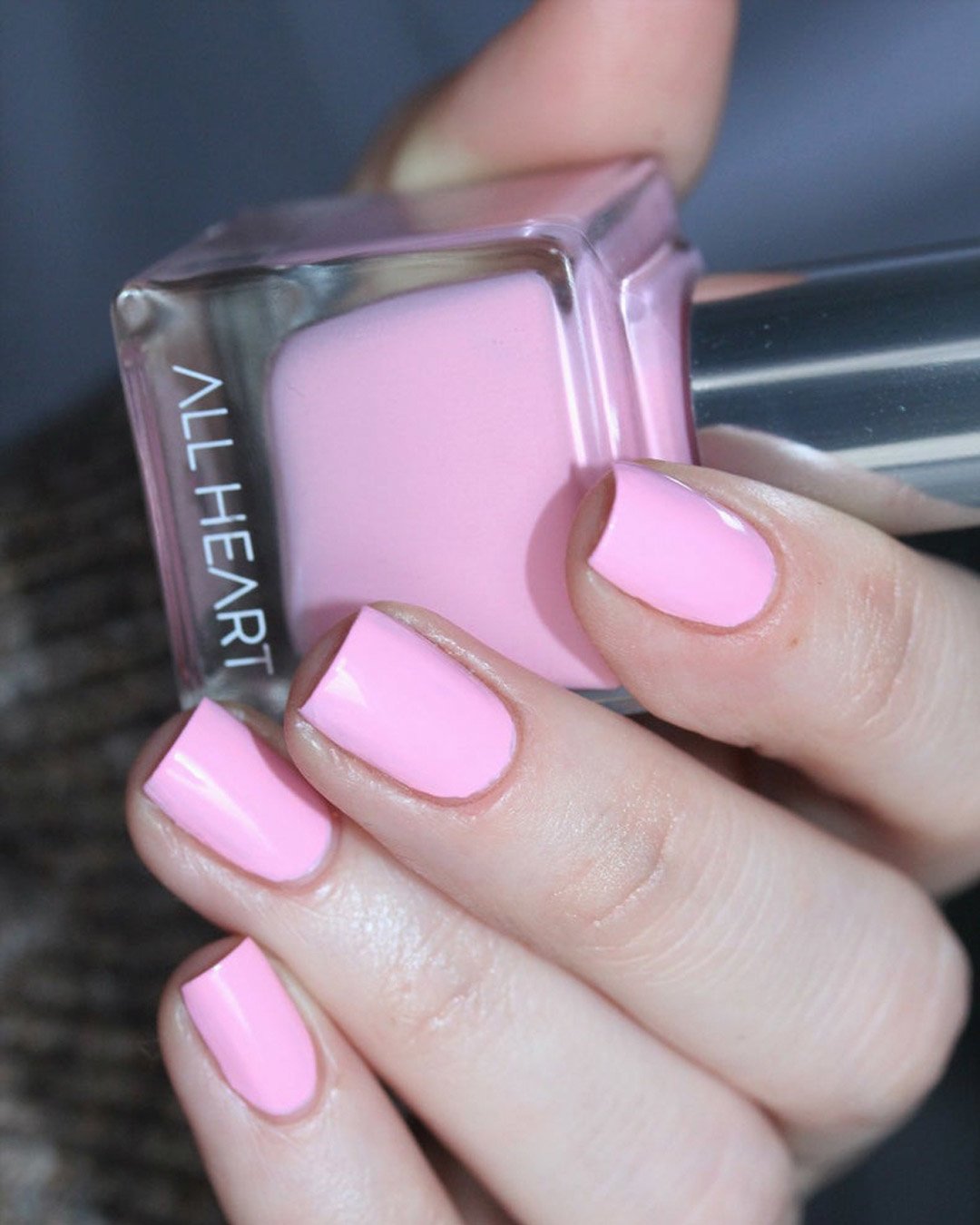 bridal shower favors Nail Lacquer