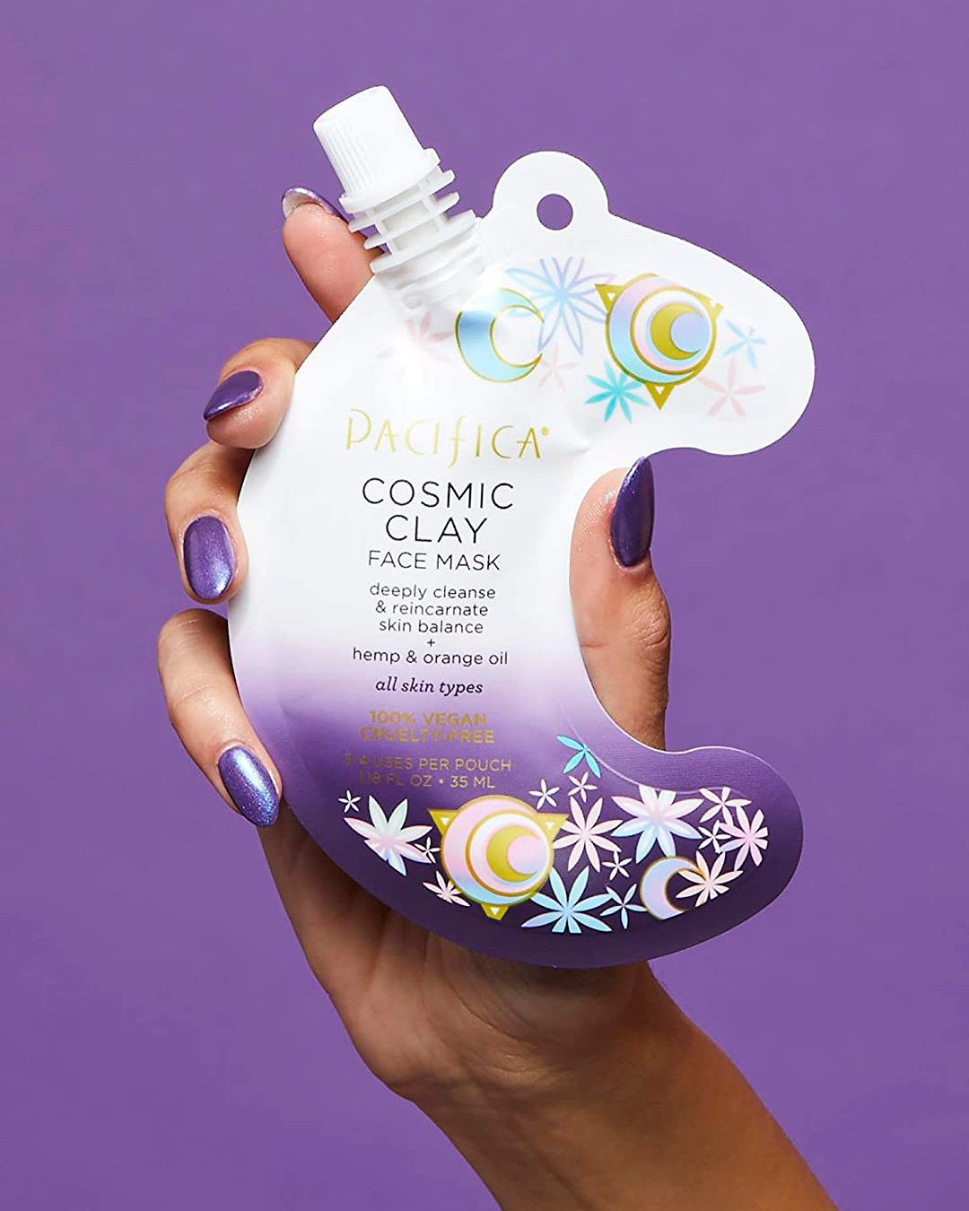 bridal shower favors face mask