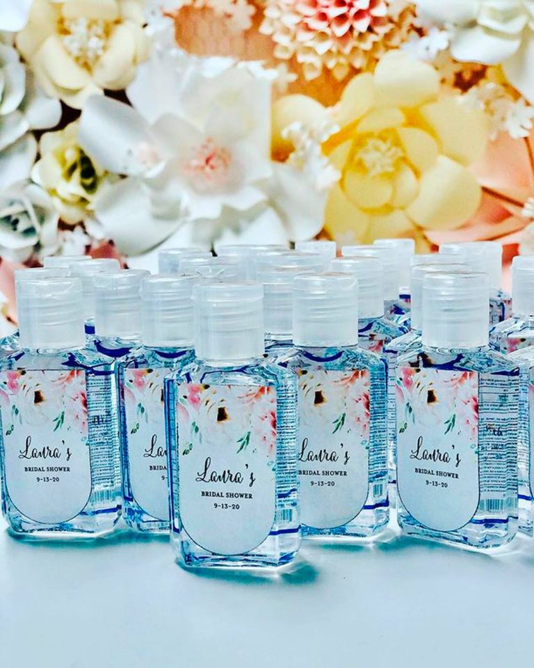 Bridal Shower Favors: 33 Trendy Favor Ideas For Any Budget In 2022