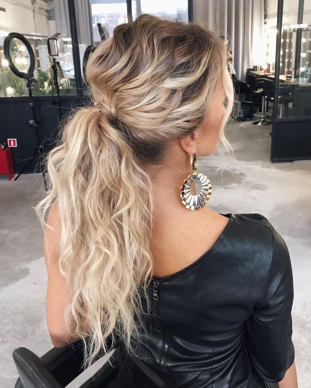 36 Perfect Bridesmaid Hairstyles Ideas Wedding Forward