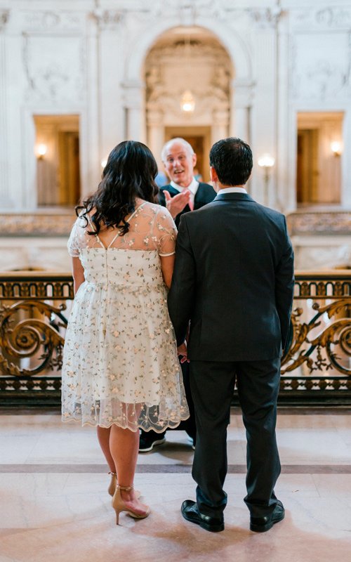 Everything You Need To Know About The Ring Bearer At A Wedding