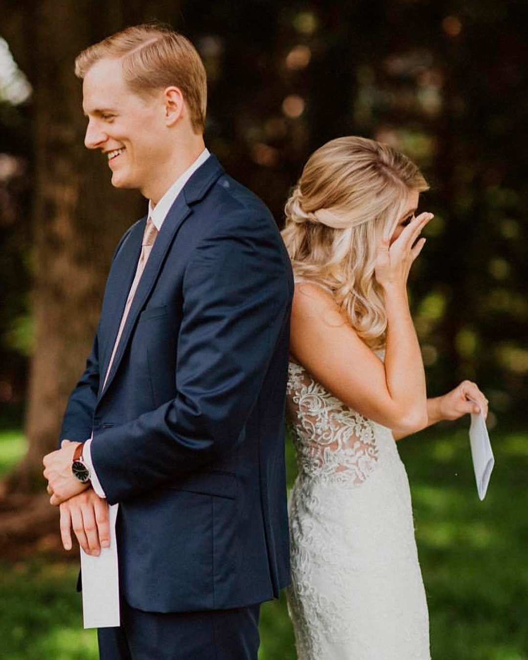 Christian Wedding Vows: 24 Samples And Tips For Your Ceremony Christian Wedding Vows: 24 Samples And Tips For Your Ceremony