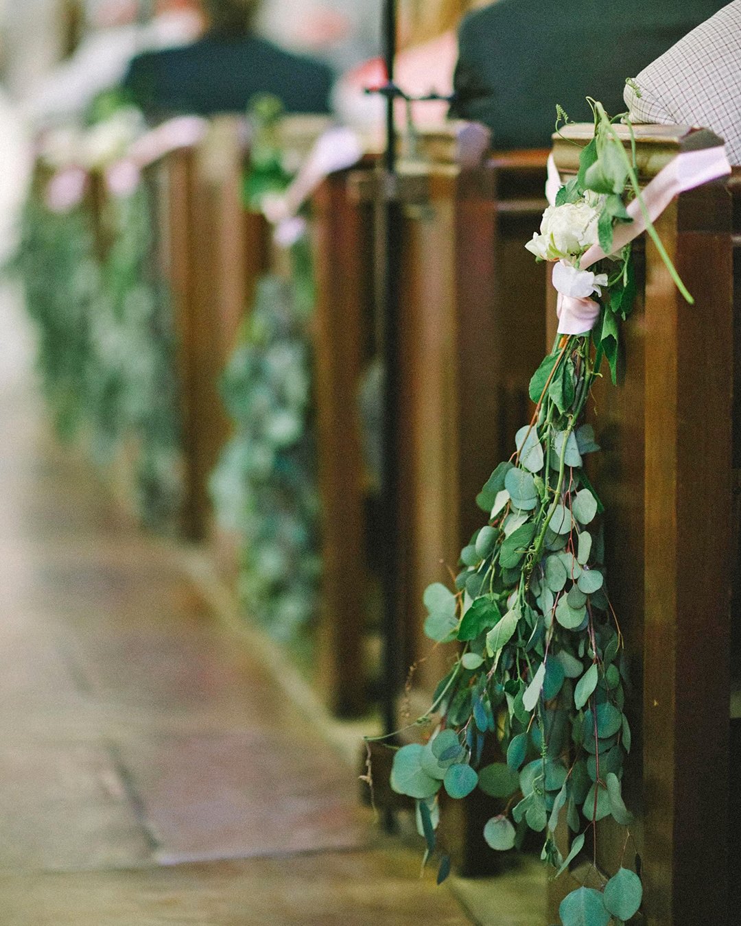 45 Breathtaking Church Wedding Decorations Wedding Forward