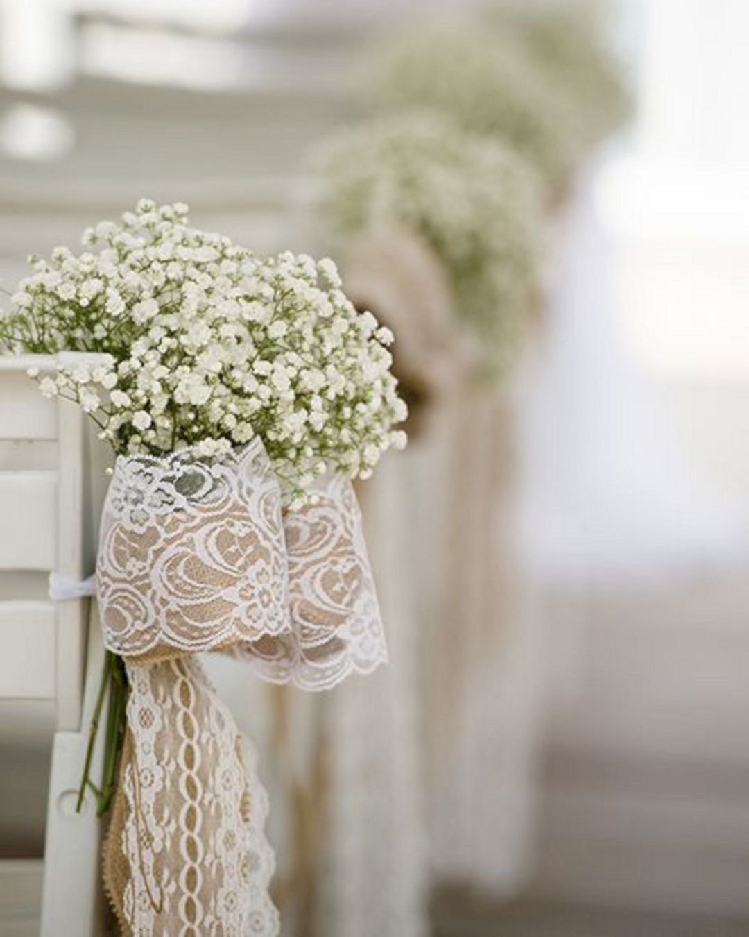 45 Breathtaking Church Wedding Decorations Wedding Forward