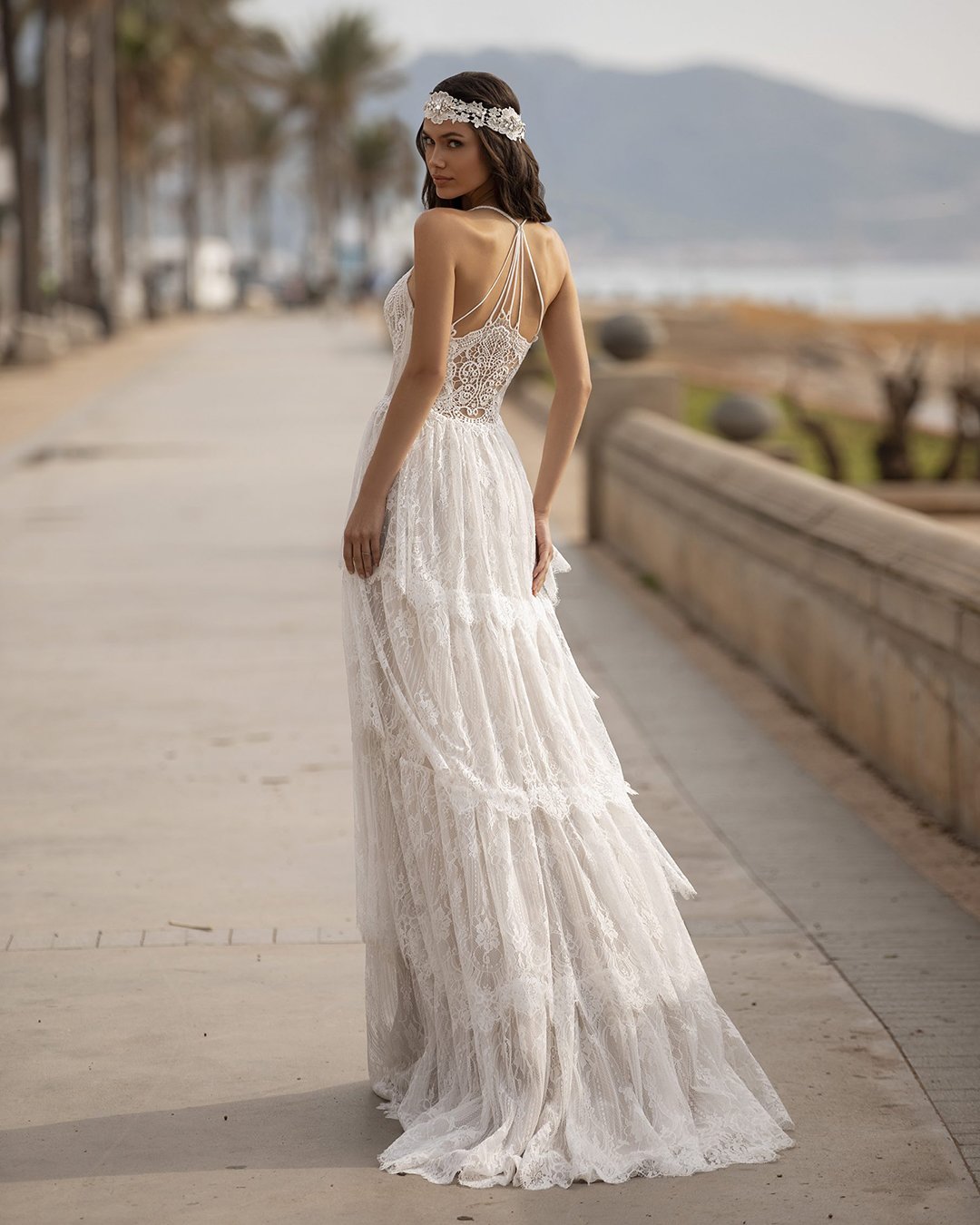 wedding style dresses