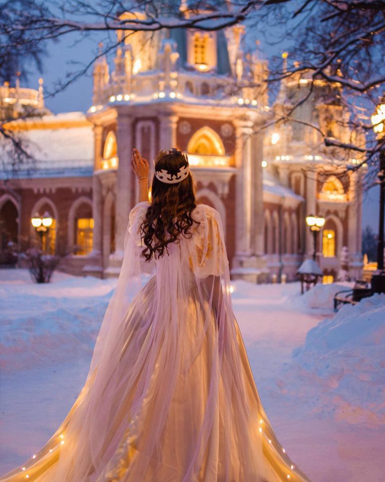 Disney Wedding Dresses 24 Fairytale Inspiration Looks
