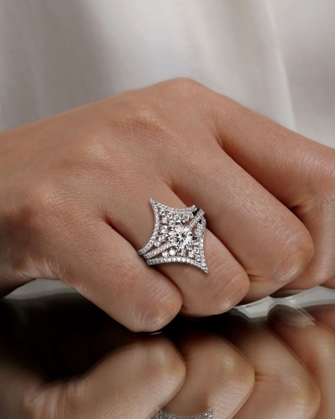 engagement ring designers