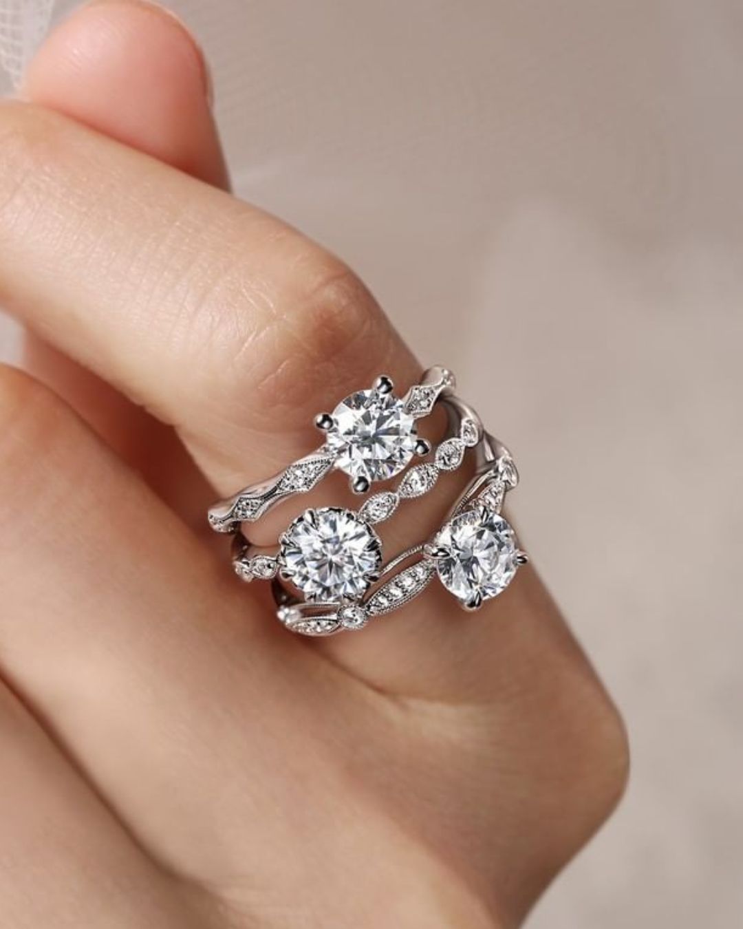 engagement ring designers