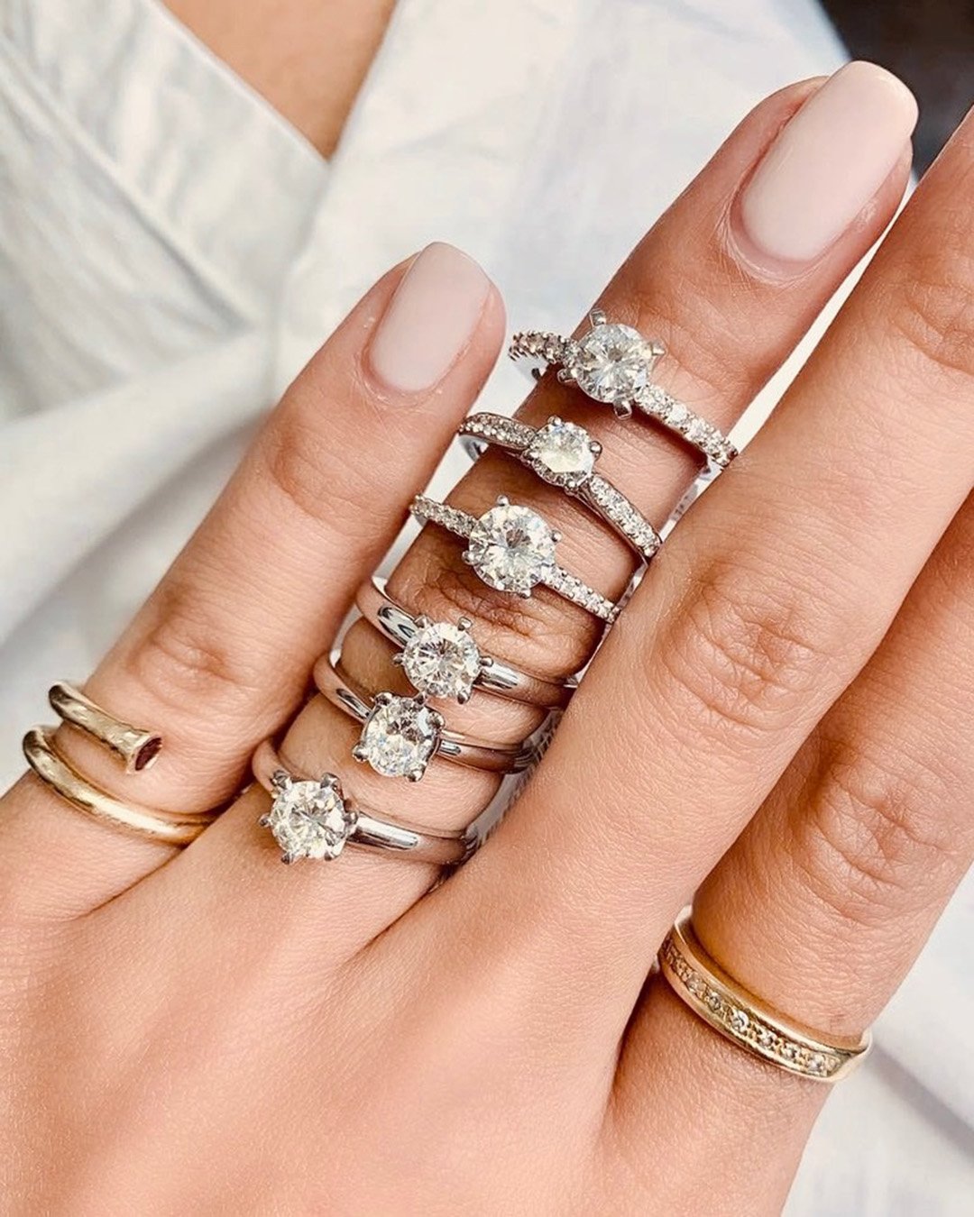 engagement ring insurance best ring