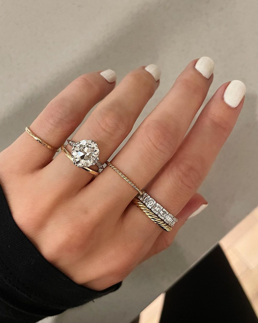 engagement ring insurance bridal sets