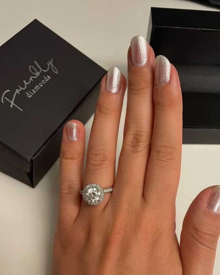 Engagement Ring Insurance Should You Insure Your Ring?