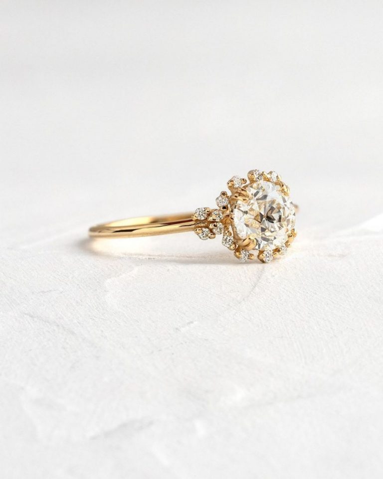 Engagement Ring Insurance Should You Insure Your Ring?