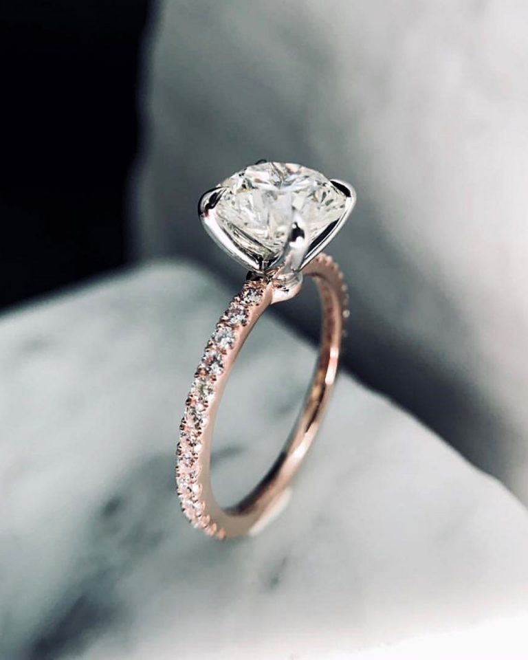 Engagement Ring Insurance Should You Insure Your Ring?