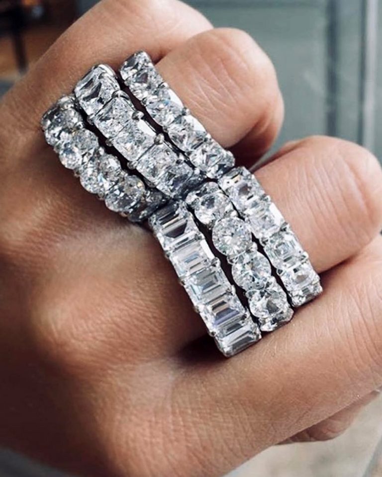 Engagement Ring Insurance Should You Insure Your Ring?