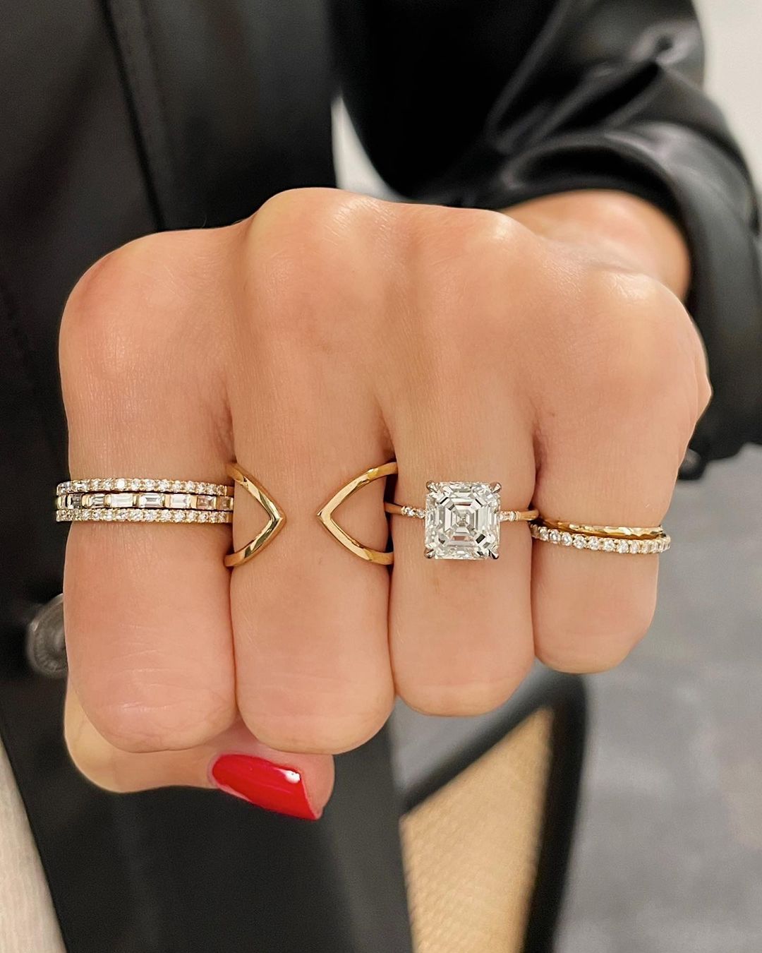 engagement ring insurance wedding ring sets