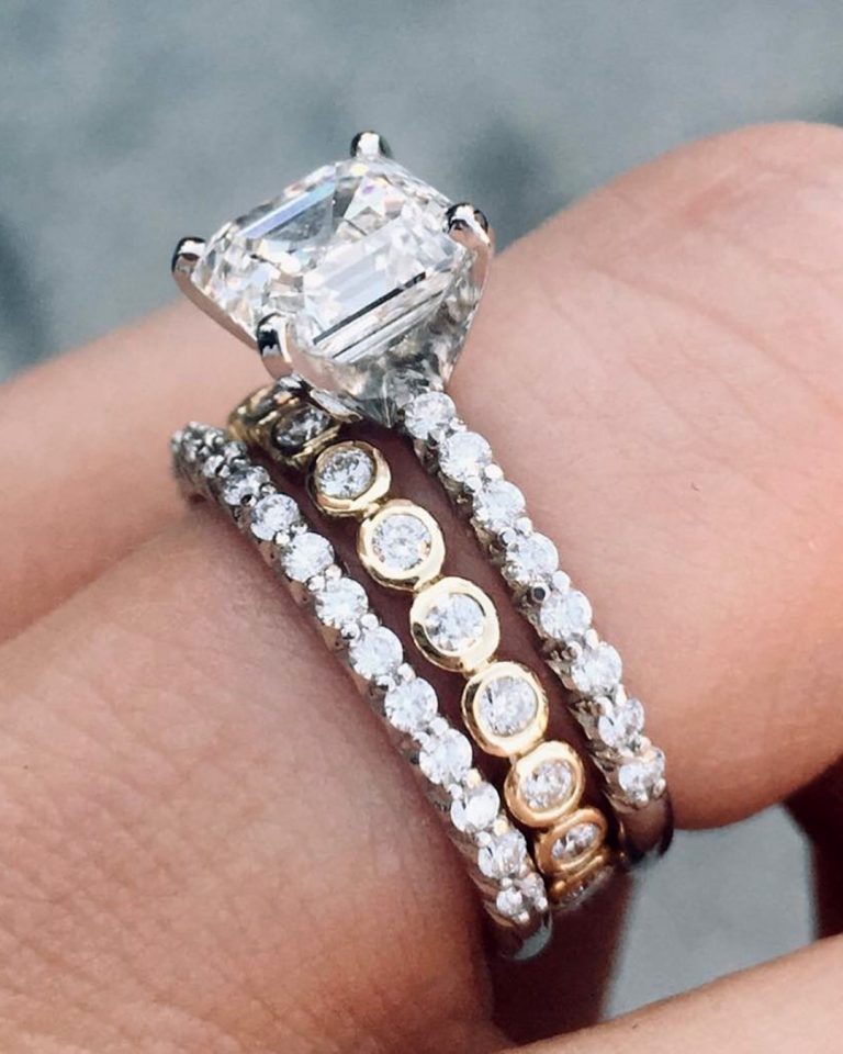 Engagement Ring Insurance Should You Insure Your Ring?