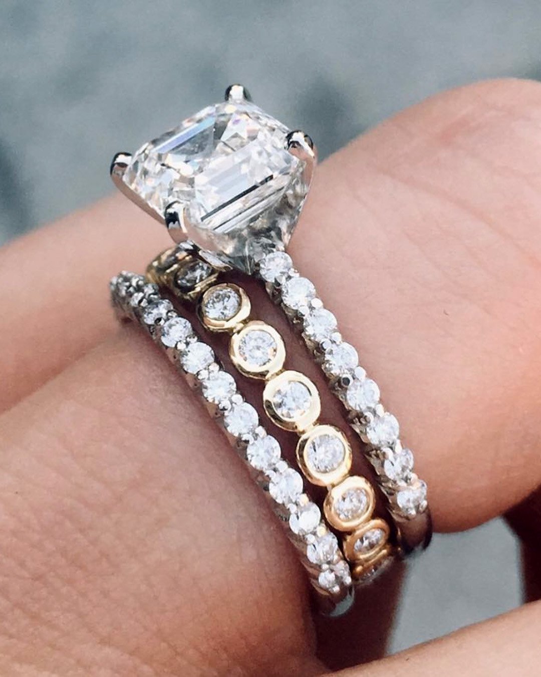 engagement ring insurance wedding rings
