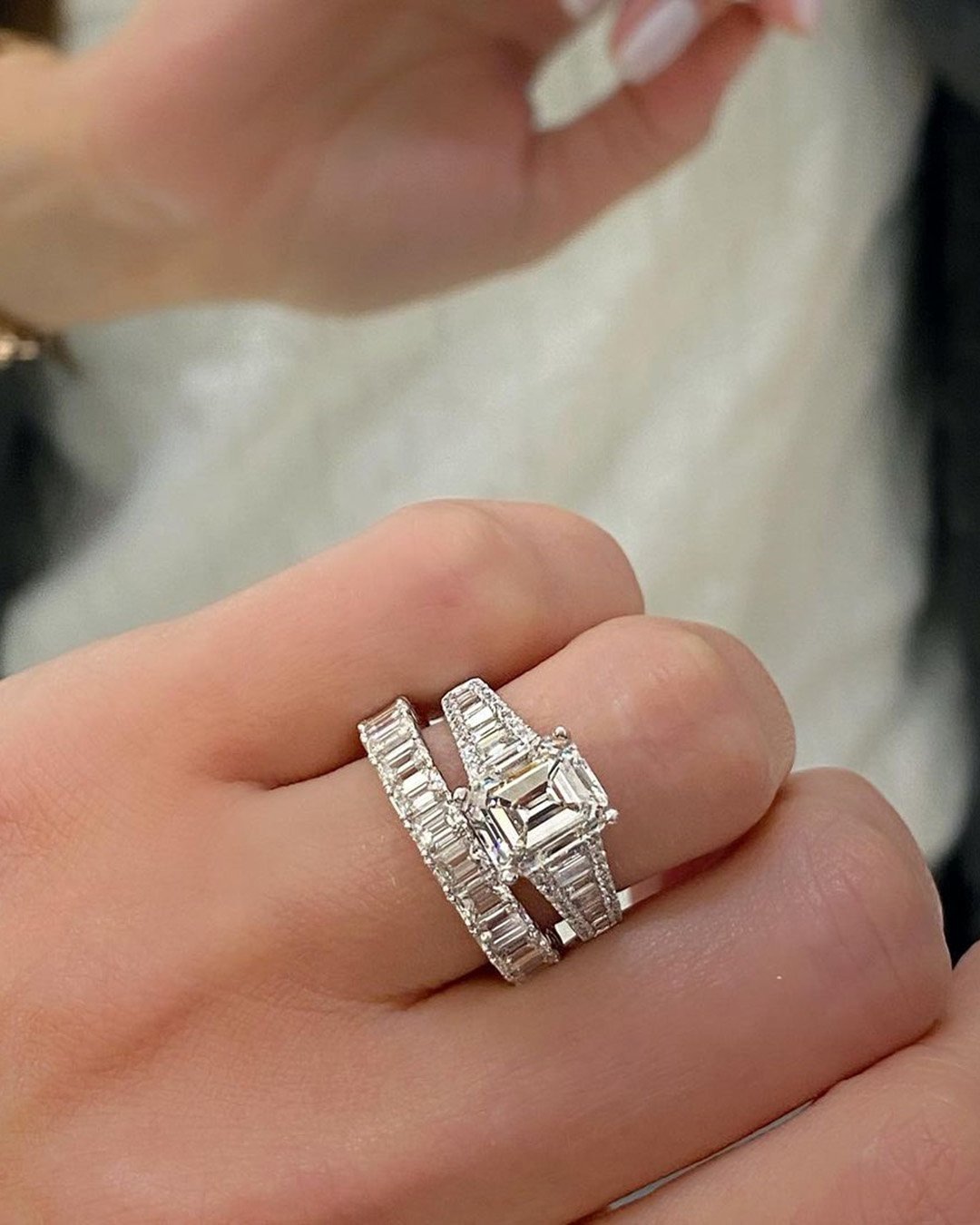 engagement ring insurance white gold rings