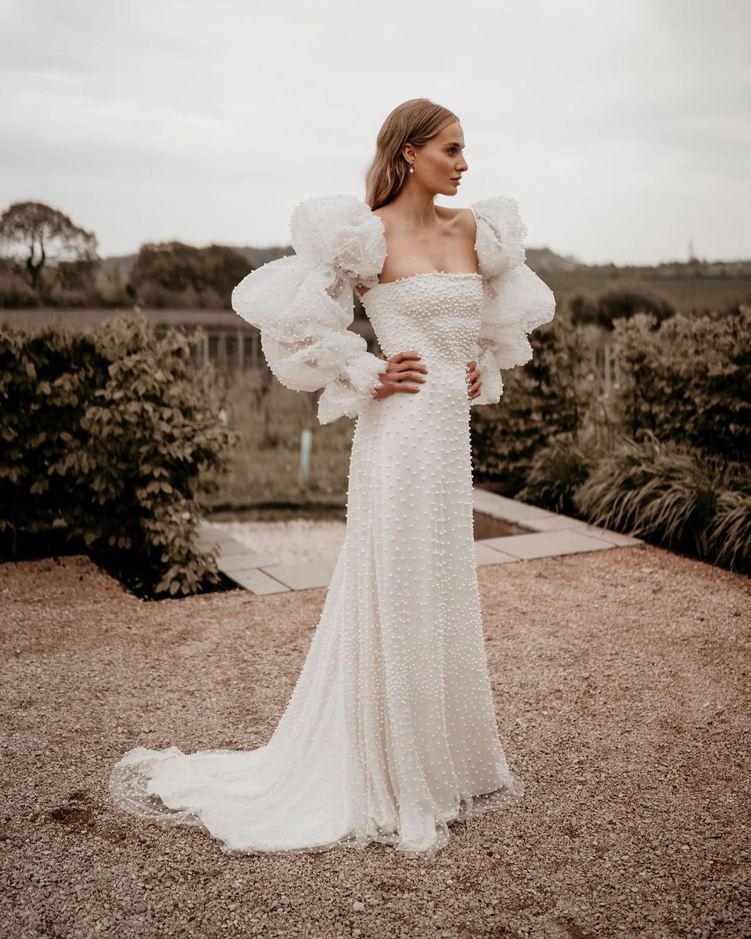 Wedding Gown Fashion