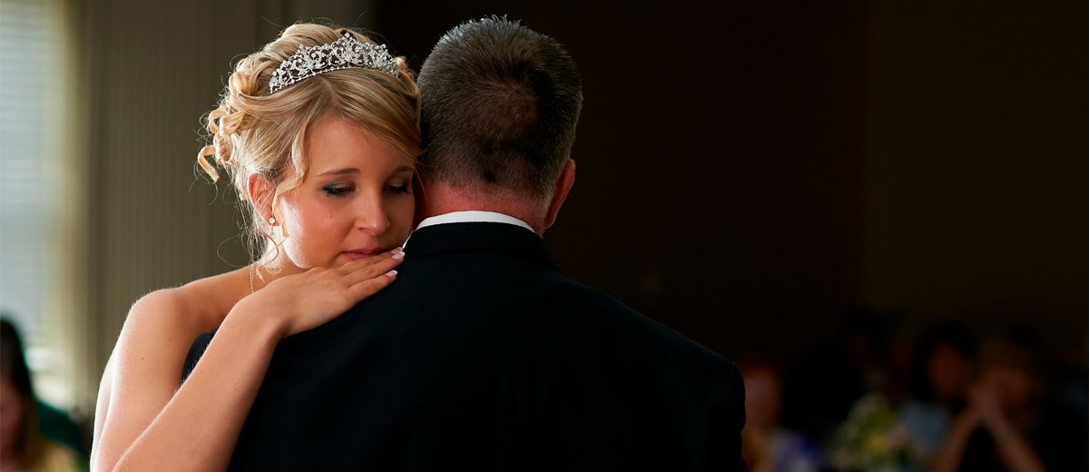 75 Heartwarming Father-Daughter Dance Songs for Your Wedding
