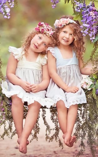 flower girls dresses featured