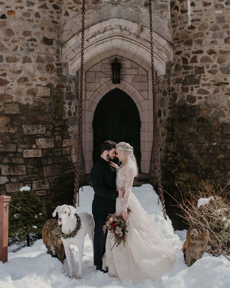 Game of Thrones Wedding Vows Meanings, Examples + Tips