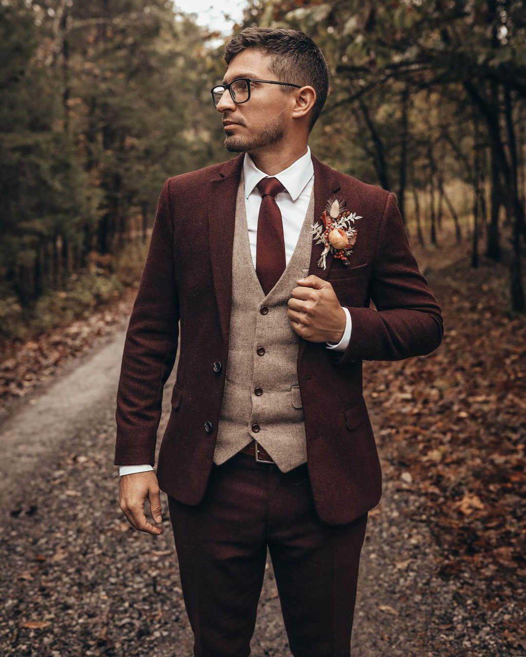 groom wedding outfit ideas
