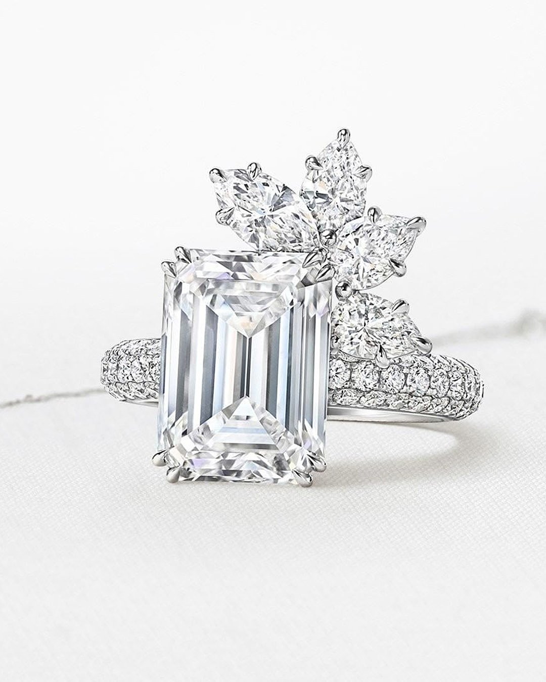 Harry Winston Engagement Rings 30 Fantastic Ideas