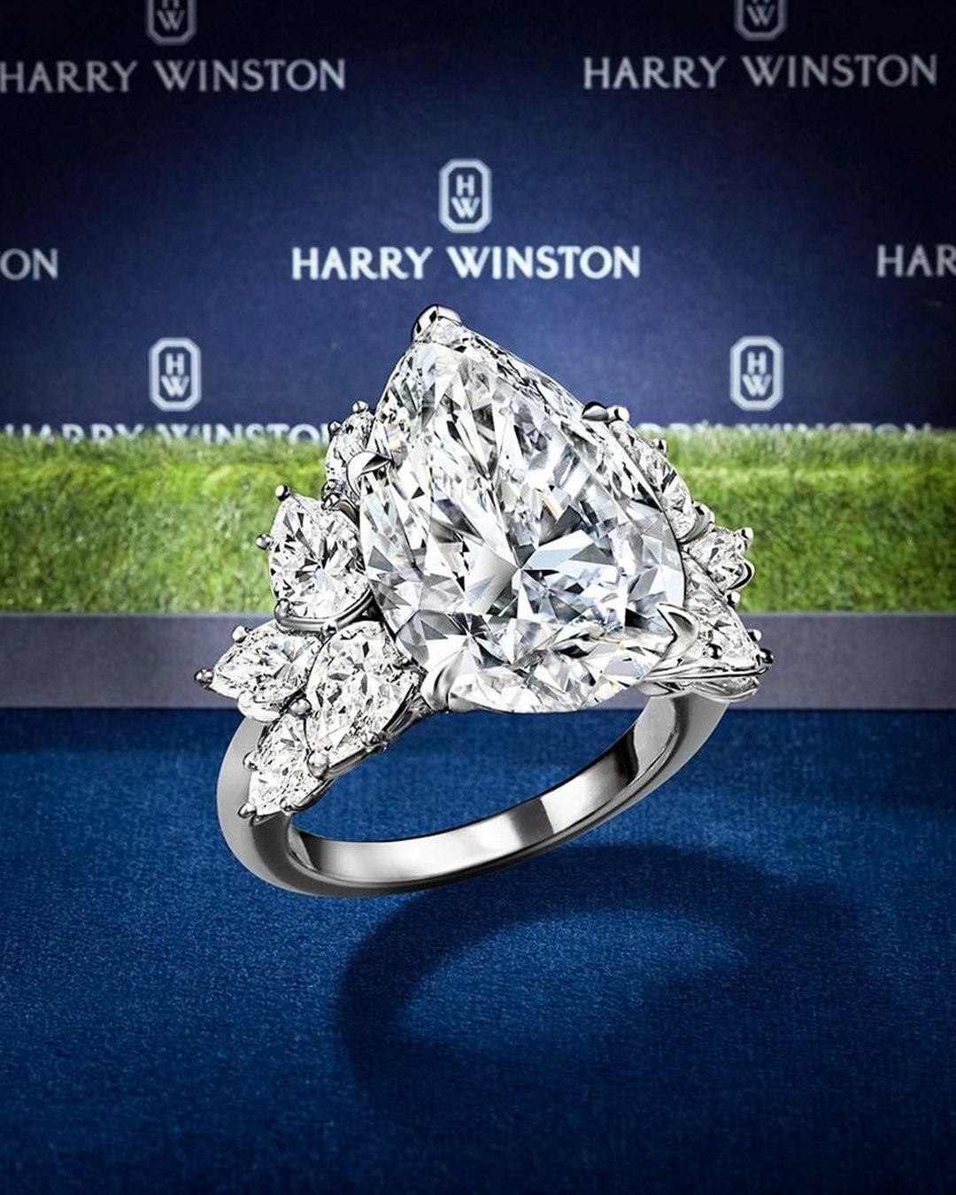 Harry Winston Engagement Rings 30 Fantastic Ideas