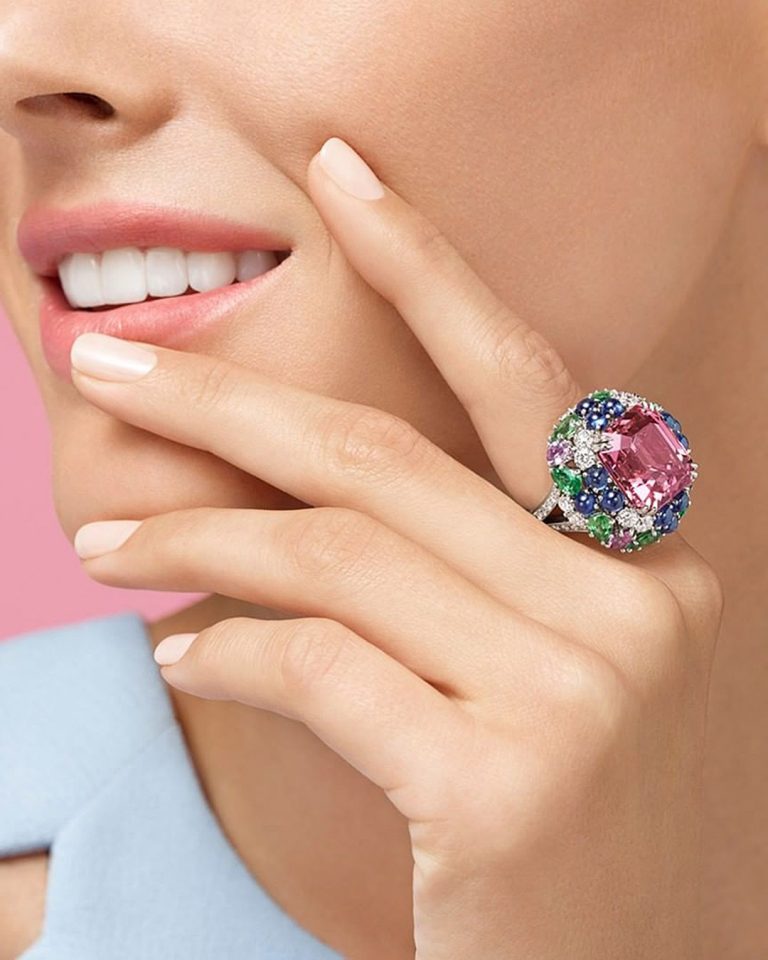 Harry Winston Engagement Rings 30 Trendy Rings + Tips