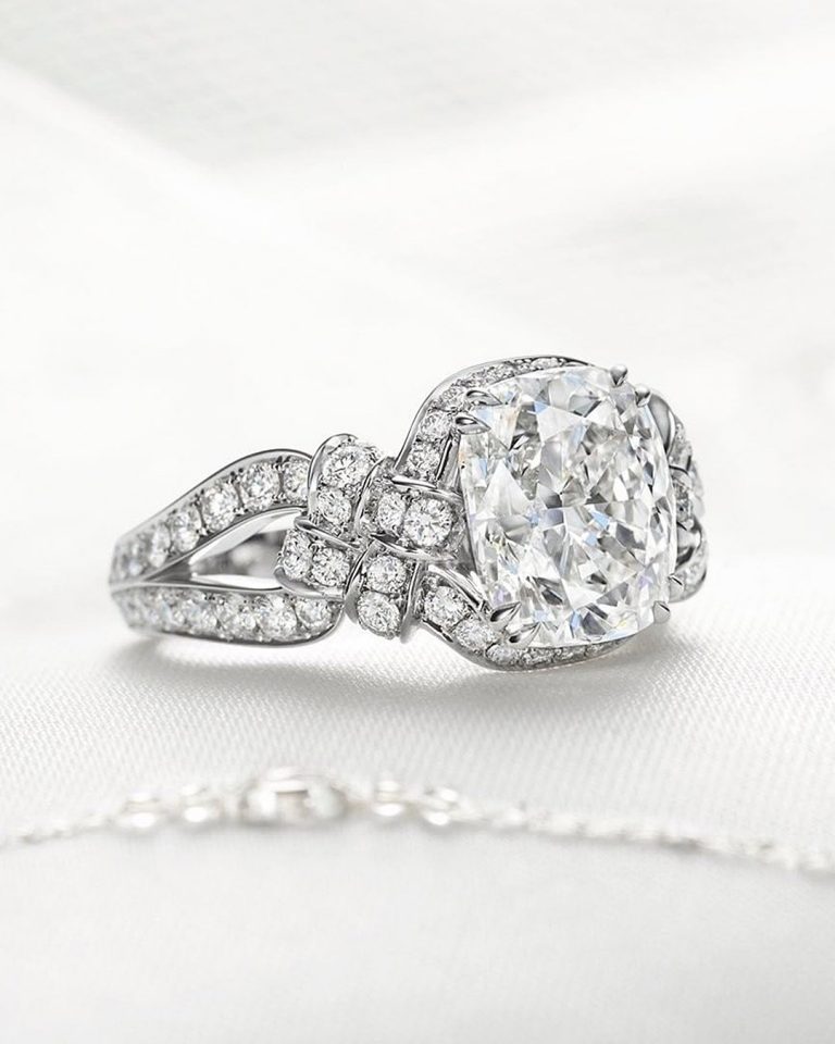 Harry Winston Engagement Rings 30 Fantastic Ideas