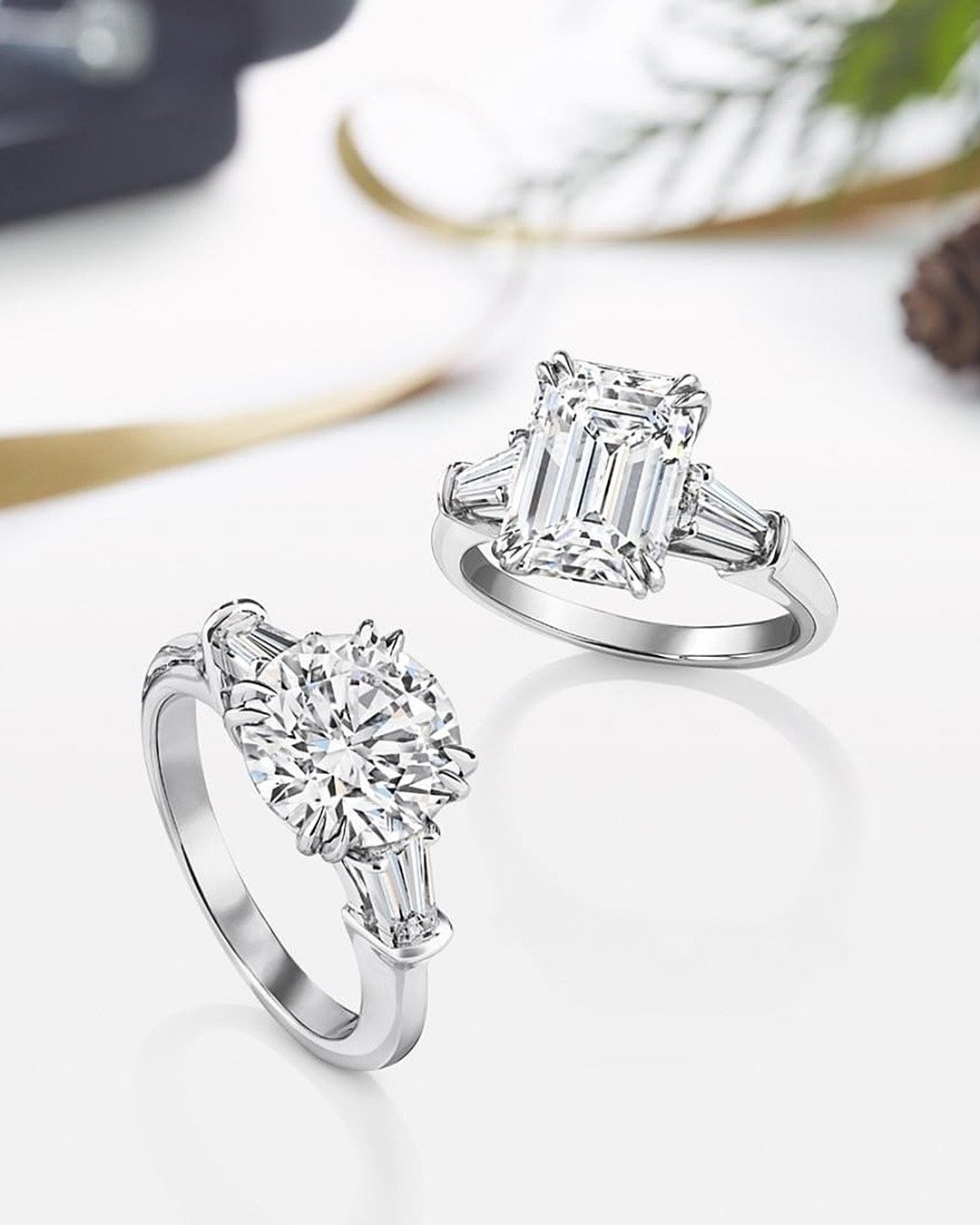 Harry Winston Engagement Rings 30 Fantastic Ideas