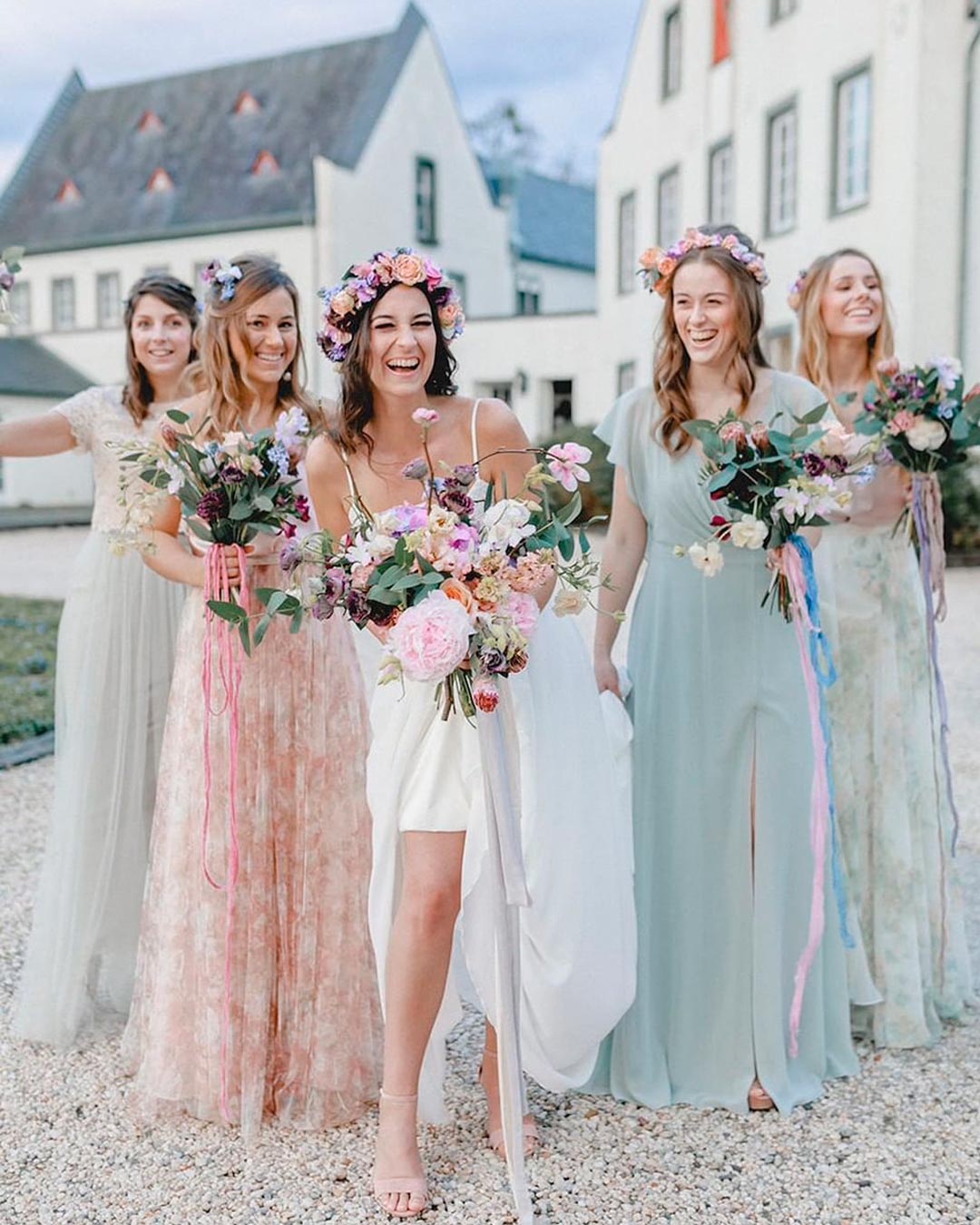best maid of honor speeches examples