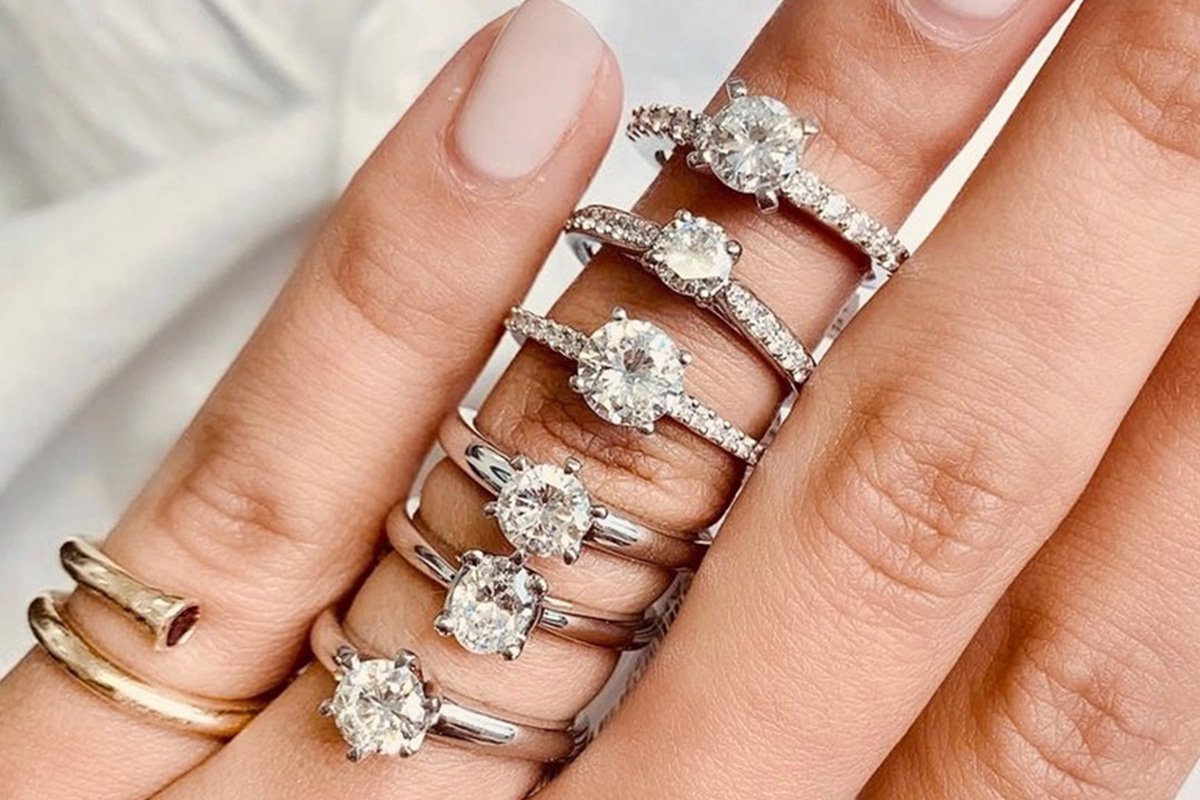 Engagement Ring Insurance – Should You Insure Your Ring?