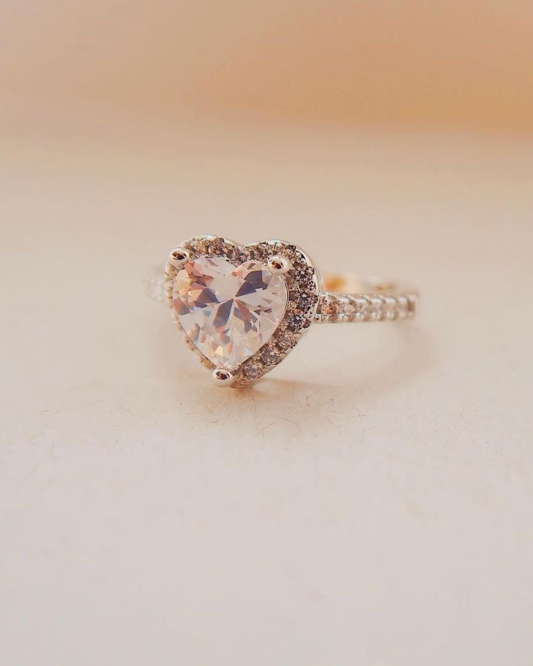 Promise Rings 22 The Most Popular Ring Ideas For Your Love