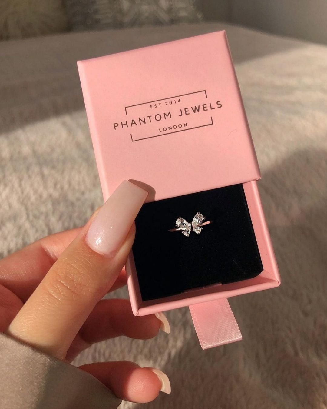 Promise Rings 22 The Most Popular Ring Ideas For Your Love