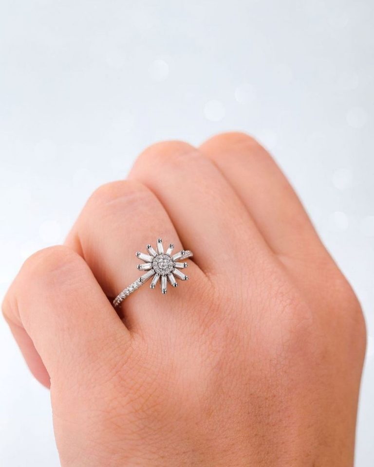 Promise Rings 22 The Most Popular Ring Ideas For Your Love
