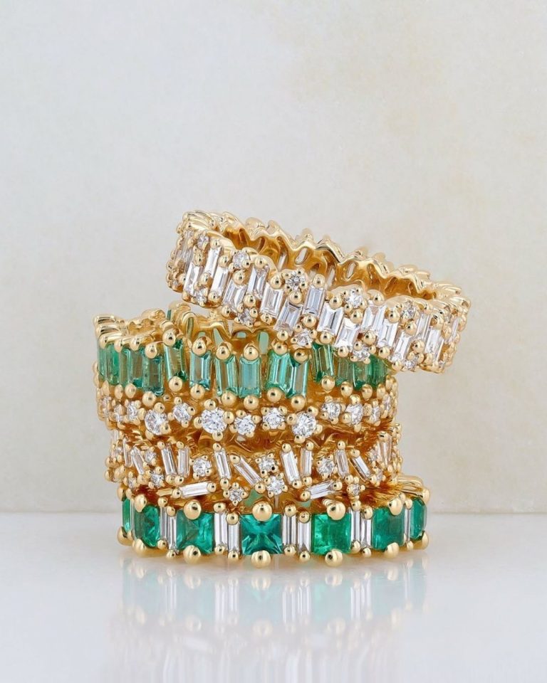 Ring Trends Modern Engagement Ring Ideas 2023